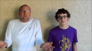 The Jesus Games - Introduction