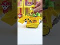 Ultimate Paw Patrol Unboxing ASMR Relaxation #pawpatrol #satisfying #asmr #shorts