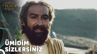 Yusuf'un Kardeşlerinin Planı Ne? | Hz.Yusuf