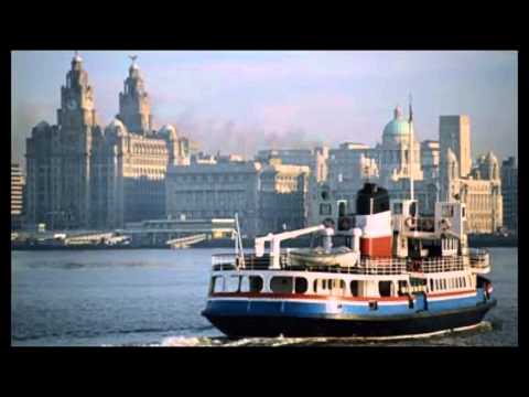 GERRY & THE PACEMAKERS   FERRY 'CROSS THE MERSEY