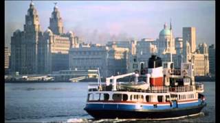 Miniatura del video "GERRY & THE PACEMAKERS   FERRY 'CROSS THE MERSEY"