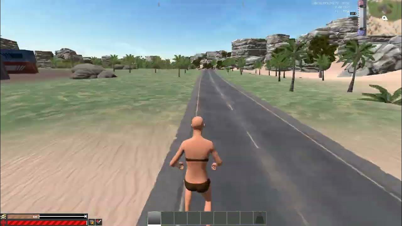 Hurtworld real auto bunny hop script 2023 v2 eac bypass youtube