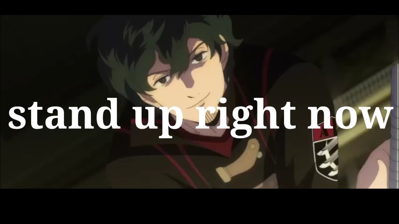 【MAD】impulse【 ワールドトリガー × AliA】