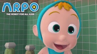 Arpo The Robot For All Kids English|Arpo The Robot|Arpo The Robot For All Kids|Arpo Robot English