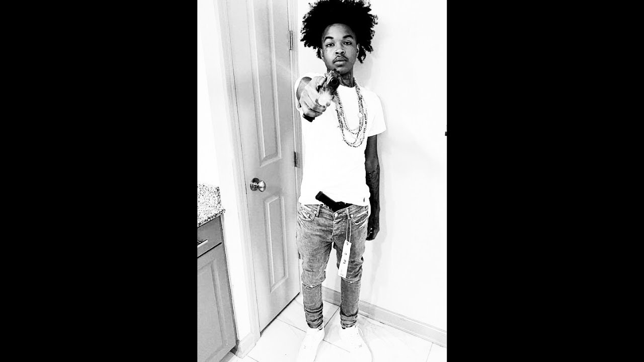 (FREE FOR PROFIT) Chuckyy Type Beat - 