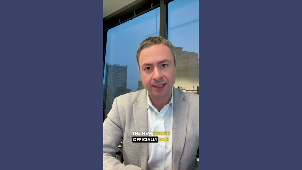 3.24 🚨 Trump’s Memo Could Change Federal Job Protections