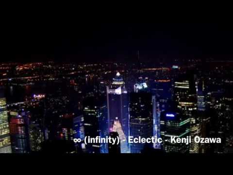 小沢健二 ∞ (infinity)  Eclectic