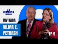 Venezuela en Crudo | Cap 9. Formación ciudadana para una democracia sólida con Vilma Petrash.