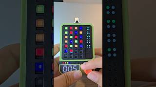 GiiKER Super Decoder  | Mastermind | Brainteasers | Brain Training | IQ Toy | Mind Game