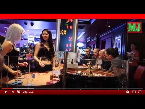 Video: Kelab Terbaik di Las Vegas