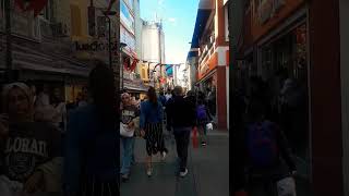 Alsancak Walking Tour With Street Music