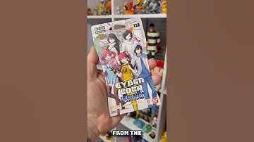 The Best Digimon Set I’ve Been Waiting For! #digimon