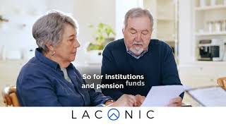Revolutionizing the Carbon Market: Laconic's Data-Driven Approach