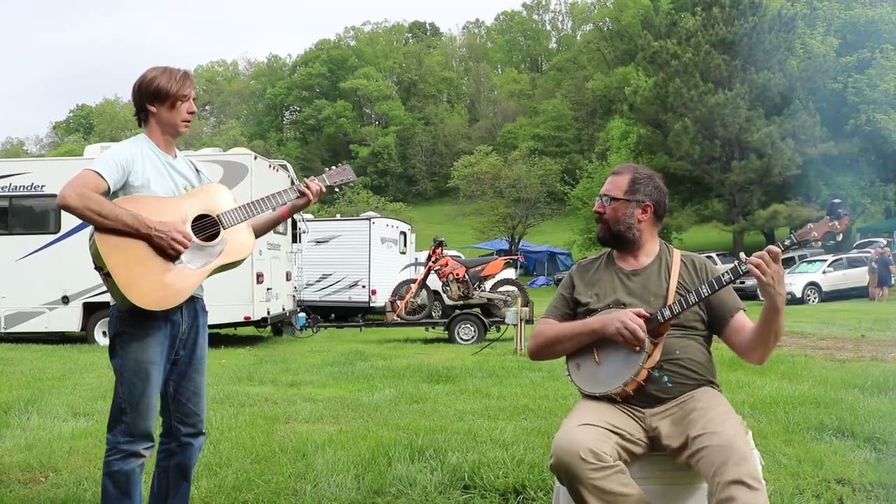 Big Sciota - Sean Gould (w/ Big Al Hall)