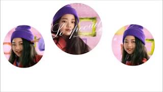 Türkçe Çeviri Na Haeun- So Special