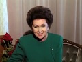 «Галина Вишневская  Возвращение» 1992г