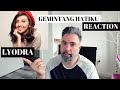 Lyodra - Gemintang Hatiku (REACTION): a star to rise