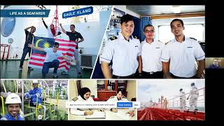 Study Maritime Programs in Malaysia