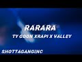 Ty Goon x RaRaRa x Rapi x Valley ( Official Video Clip )