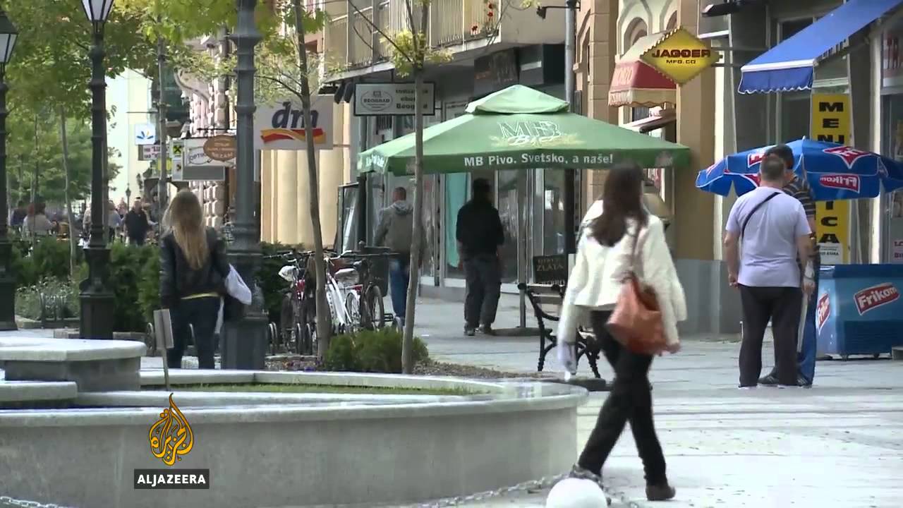 قنبلة اجتماعية موقوتة في سومبور
