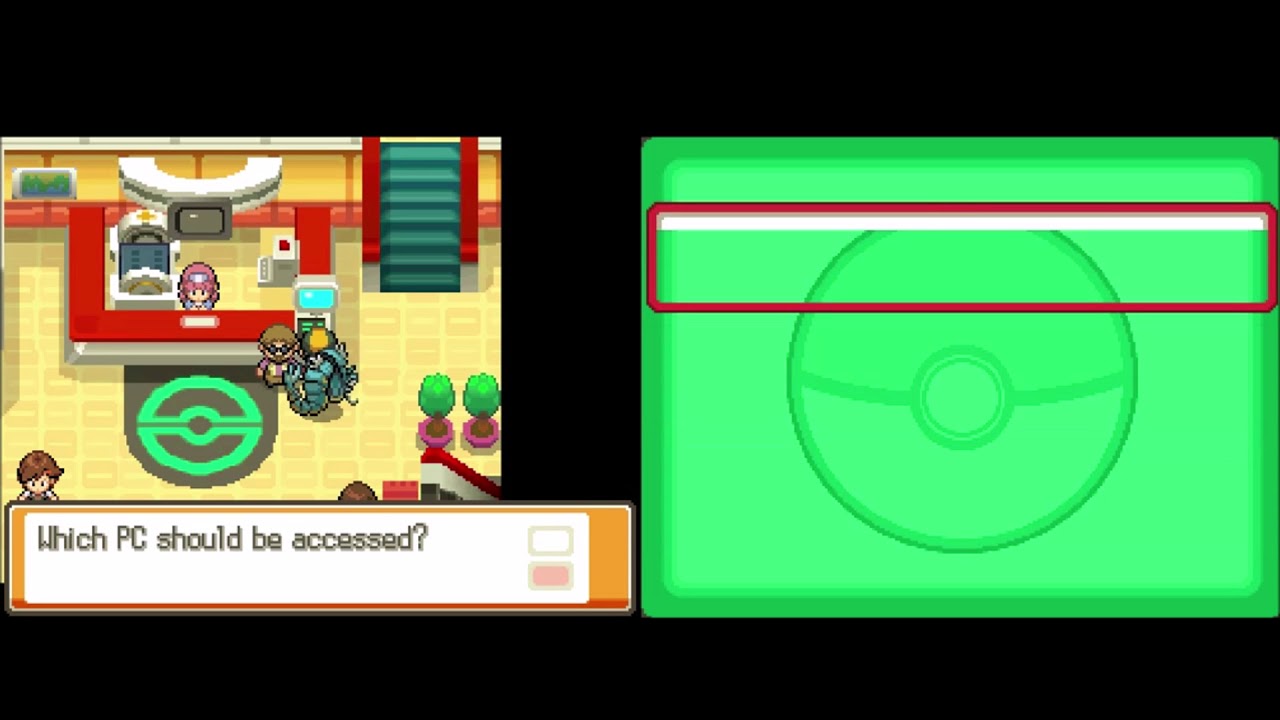 Let s Play Us SUM Pokemon HeartGold Action Replay Part 20 I m A 