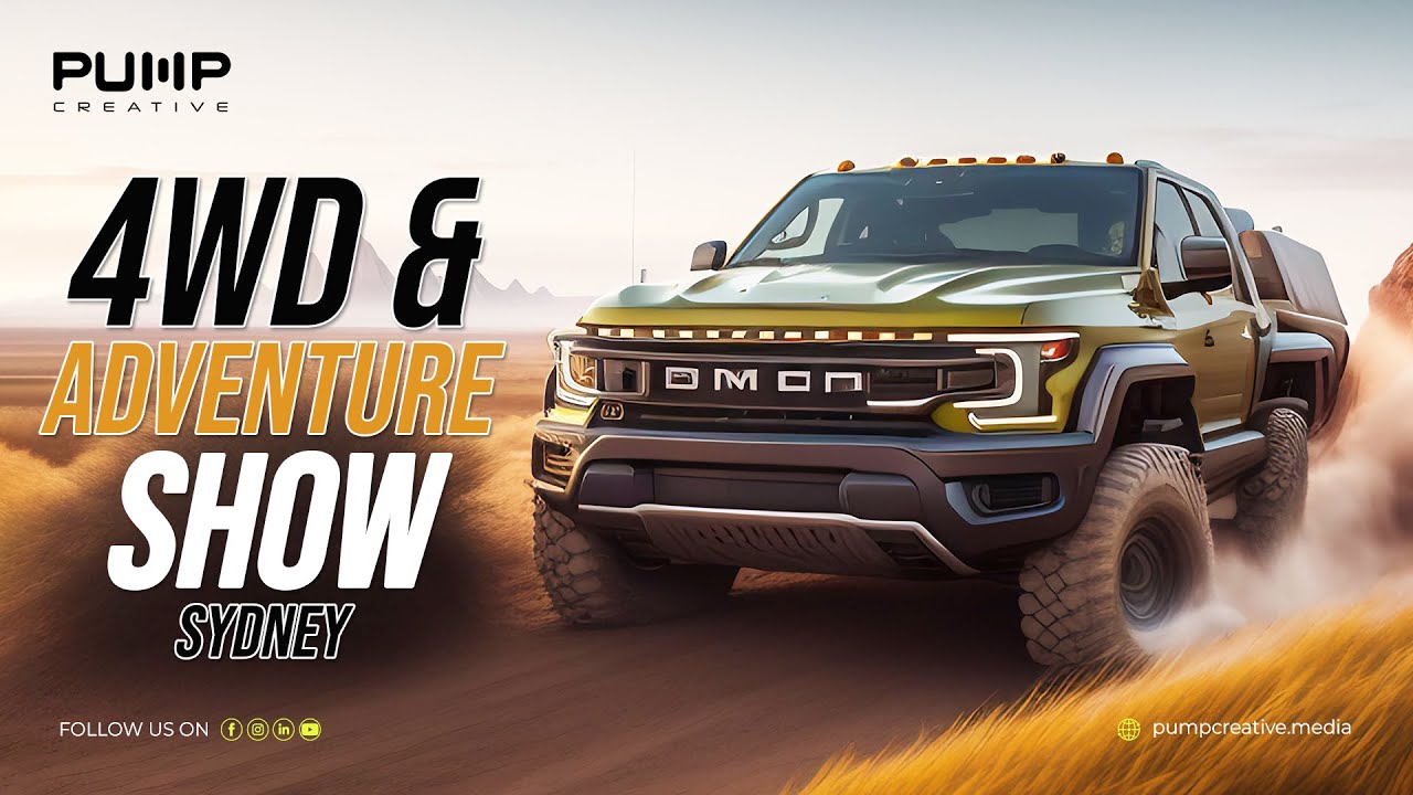 4WD | Adventure Show