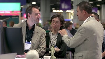 Microsoft Inspire 2017 US Partner Experience in Washington, D.C.