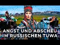 Reise zum gefhrlichsten ort russlands armut betrunkene und kriminalitt  tuwa reisefilm