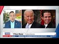 Social media is working to stop the spread of corruption evidence about Joe Biden and Hunter Biden