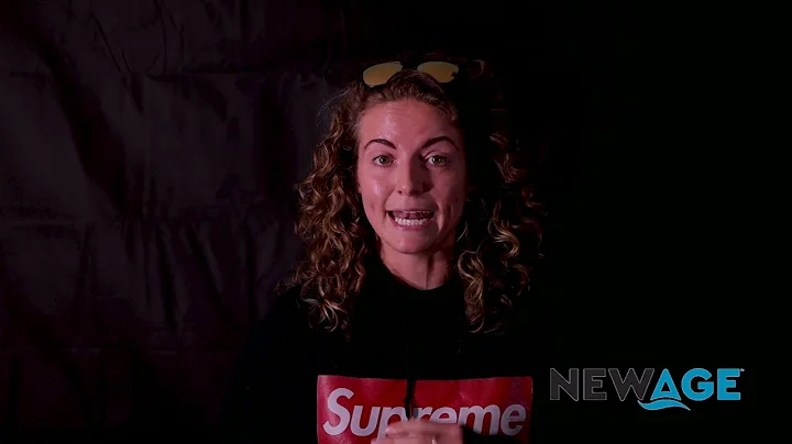 Newage | Samantha Henderson
