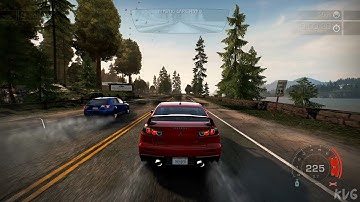 Need for Speed: Hot Pursuit Remastered Gameplay (PC UHD) [4K60FPS]