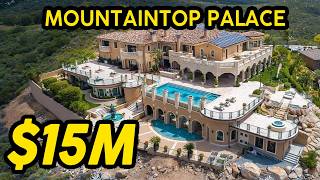 El Cajon Estate 15 Million