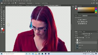 Photoshop Manipulation - Railway Track | Creative Photo Manipulation screenshot 5