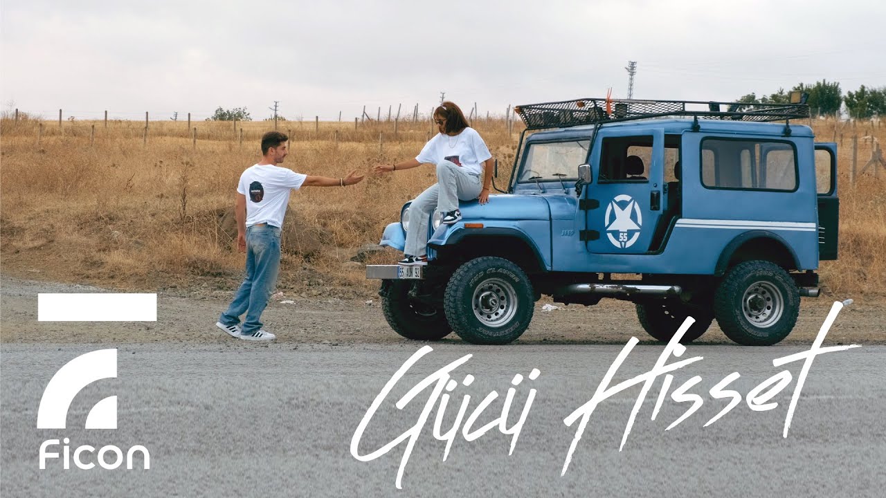 FiCON | Gücü Hisset !