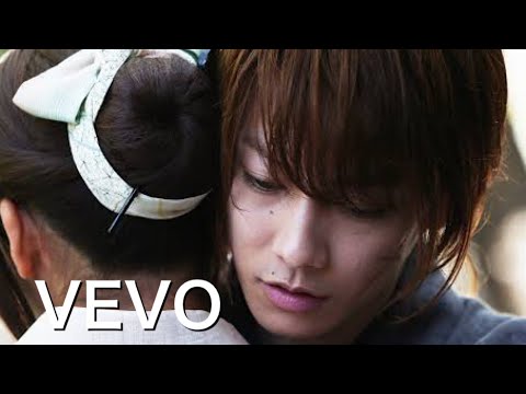[MAD]るろうに剣心　Rurouni Kenshin