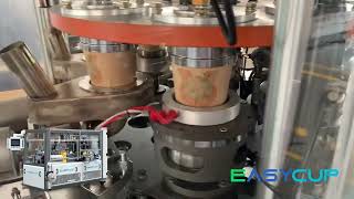 EasyCup - vídeo demonstrativo