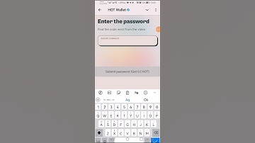 What is Airdrop in Crypto and How Does it Work? | Hot Wallet Secret Video code #Hotwallet #videocode