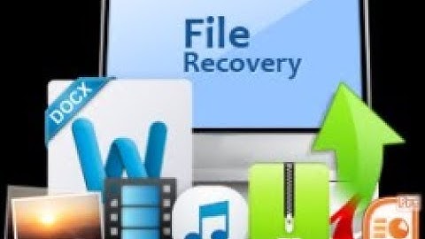 How to Easily Recover Deleted Files in Windows | Easy Tutorial | with Get Data Back software
