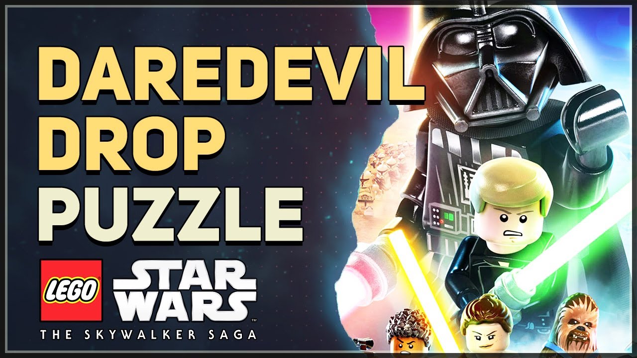 LEGO Star Wars The Skywalker Saga adiado – PróximoNível