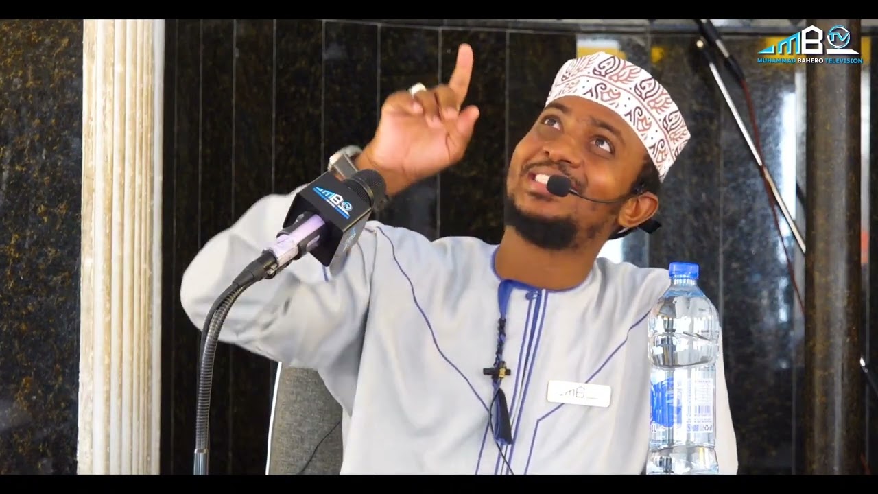 HICHI KITU KINA THAMANI KUSHINDA MALI YOYOTE ILE