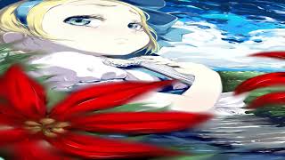 [동방 어레인지] Amateras Records - Stray Star (Overhead Champion Remix) [자막]