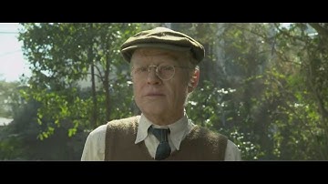 Digital Domain (the curious case of benjamin botton VFX)