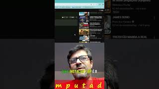 parte2.4.DOWNLOAD 7zip, INSTALL 7zip, COMO fazer DOWNLOAD 7zip OFFLINE, como INSTALAR 7zip