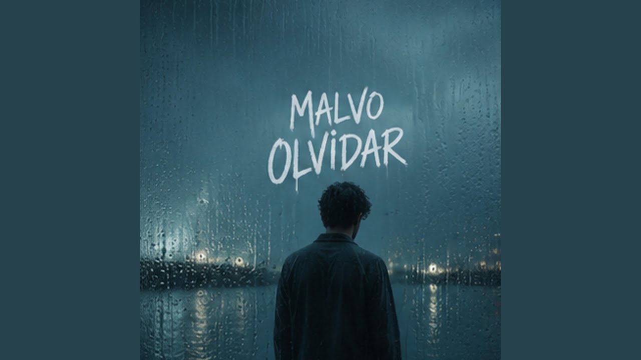 Watch Olvidar on YouTube Watch Olvidar on YouTube