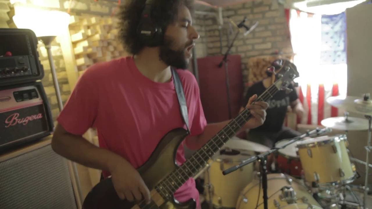 Invalids (Full Band)  - 