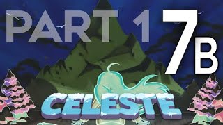 The Calm Before the Storm | Celeste Chapter 7 B-Side (Part 1)
Well, this half of this chapter isnt so bad...
Follow me on Twitter @GaimzPhil ! The Calm Before the Storm | Celeste Chapter 7 B-Side (Part 1)