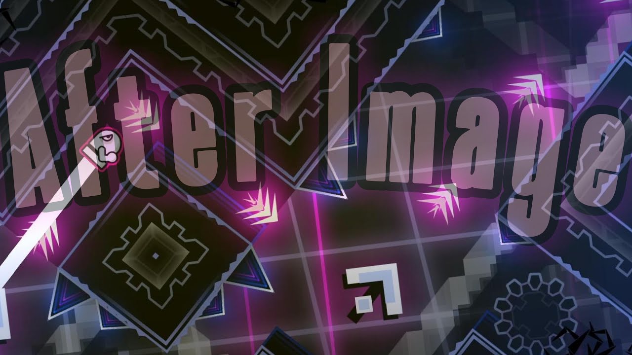 After Image 100% (Insane Demon)