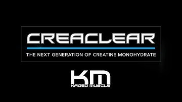 The Science Behind CreaClear