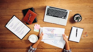 Learn How to Create a TextEditor with Java - Intro