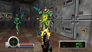 Marathon Series Is Free on Steam with New Workshop Support (Aleph One 1.10 Update)